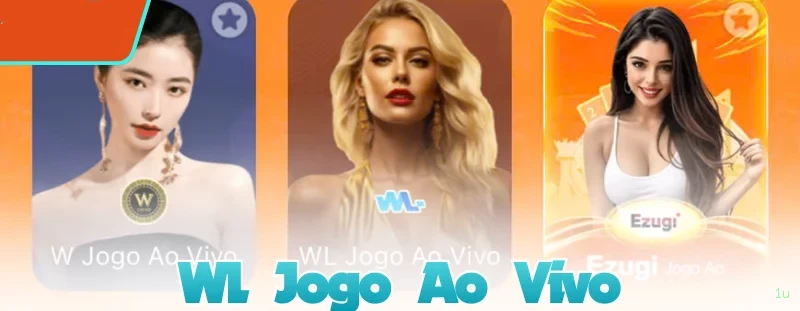 Cassino ao Vivo 1u