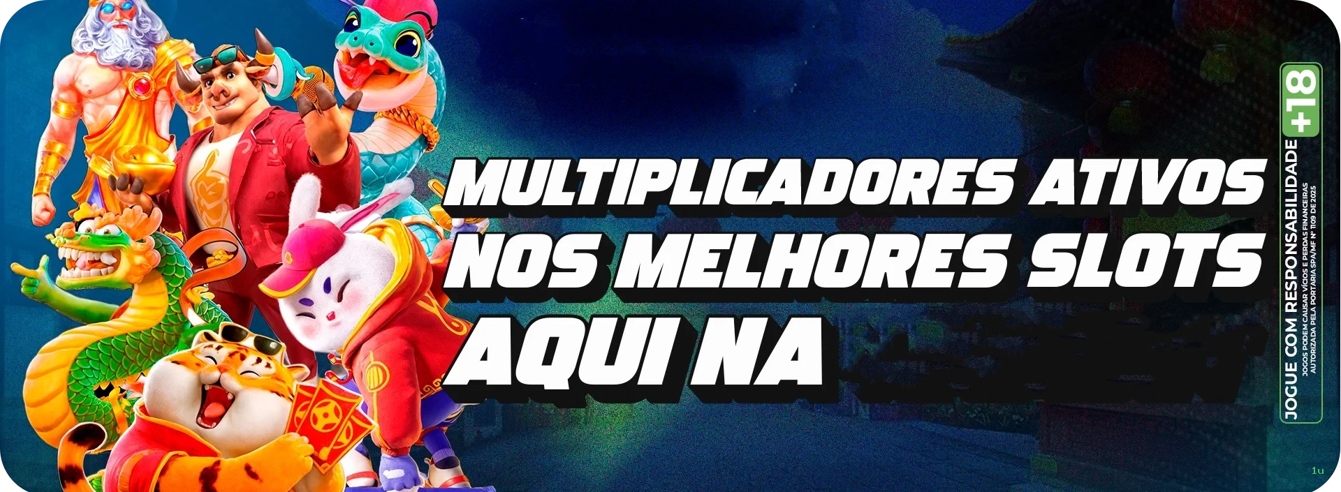 Novos Jogos 1u