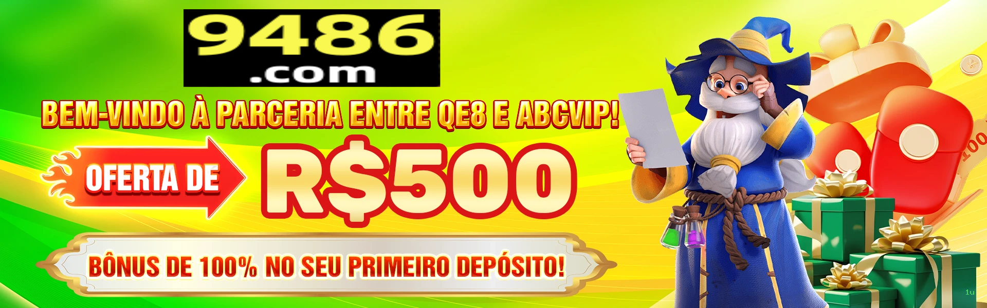 Termos de Bônus 1u