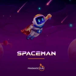 Spaceman 1u